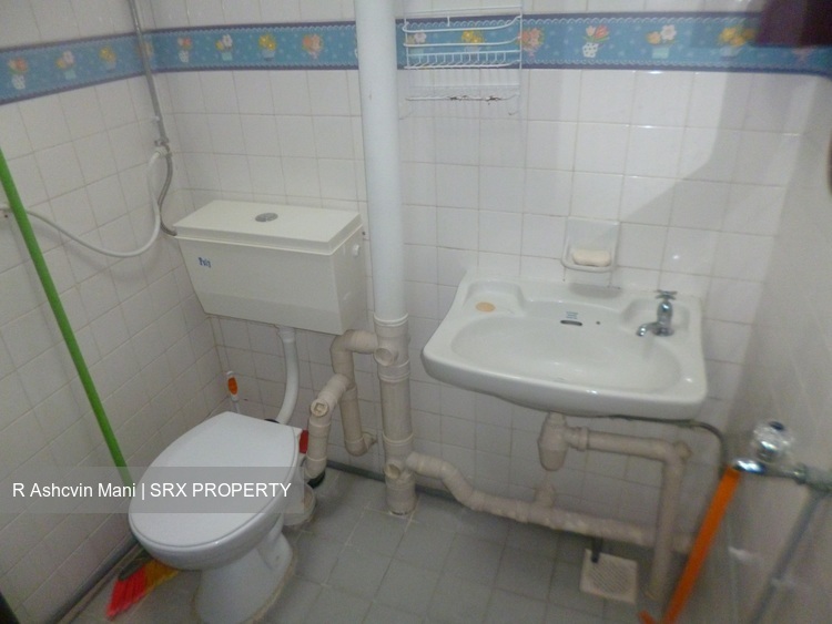 Blk 346 Ang Mo Kio Avenue 3 (Ang Mo Kio), HDB 3 Rooms #174113922